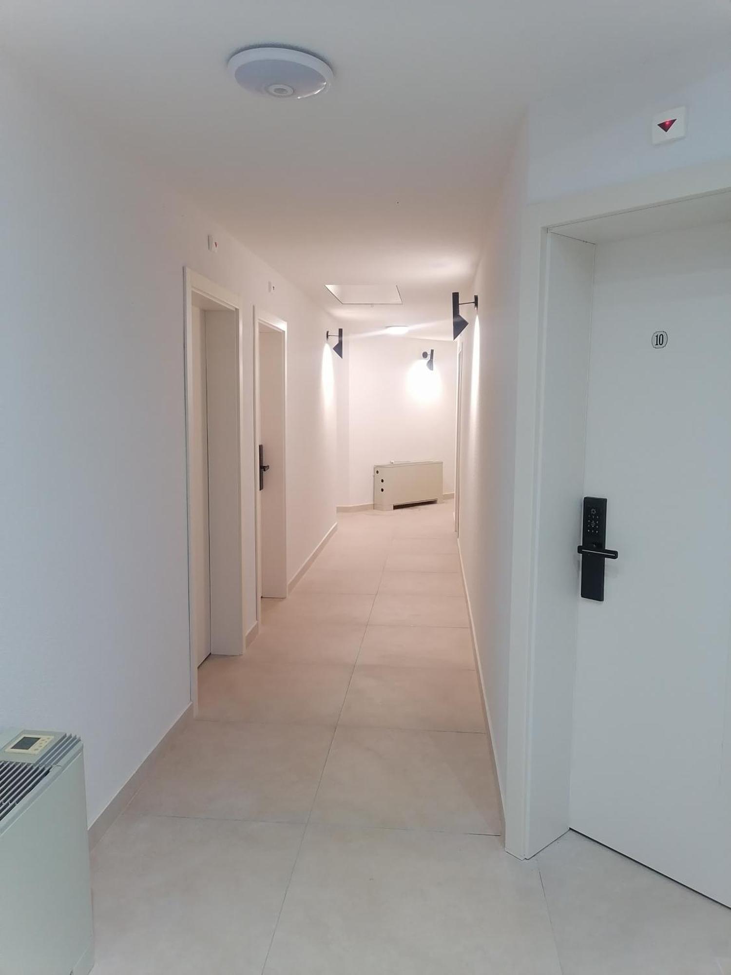 Hotel Bella Donna Kumanovo Esterno foto