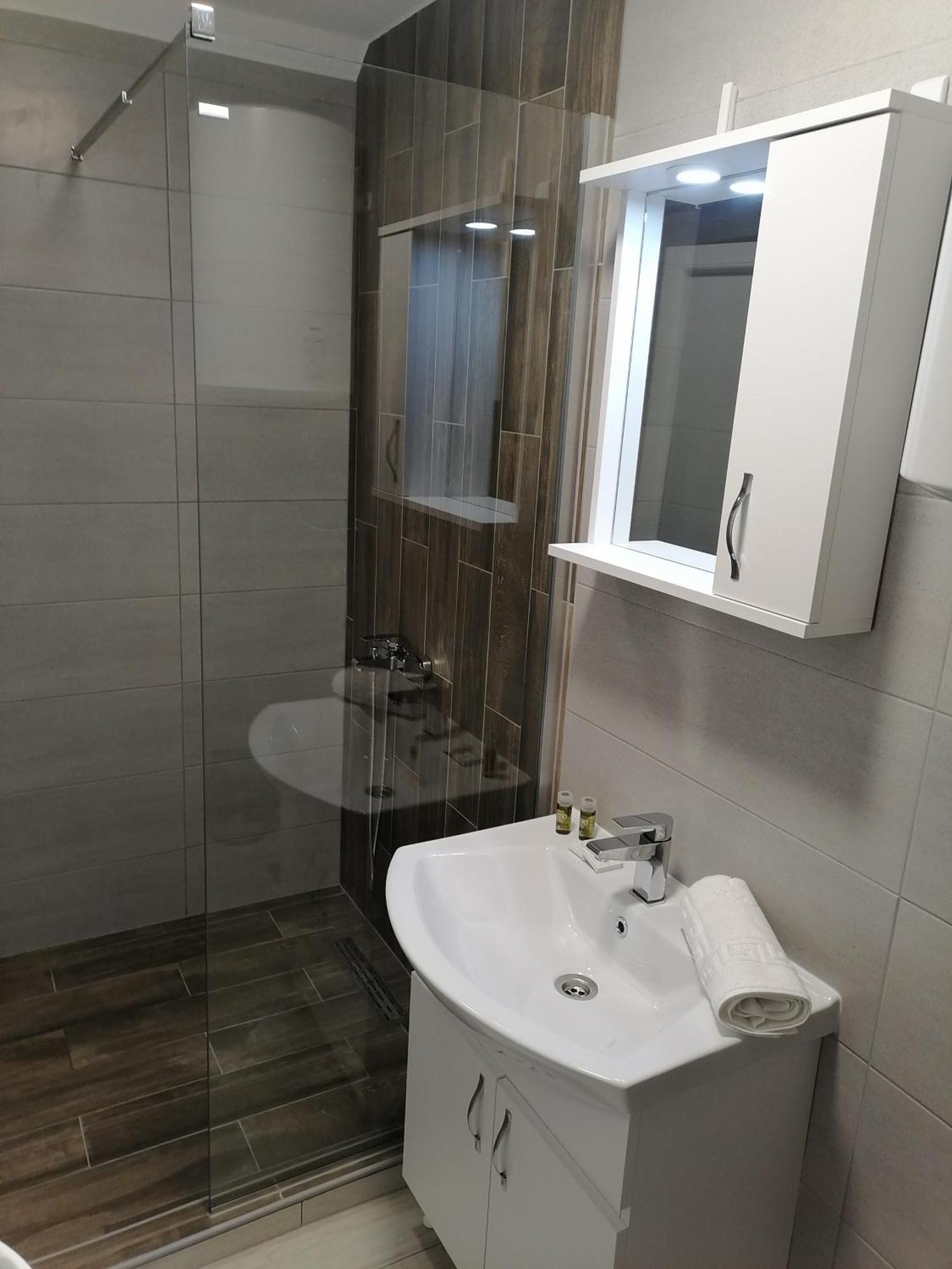 Hotel Bella Donna Kumanovo Esterno foto