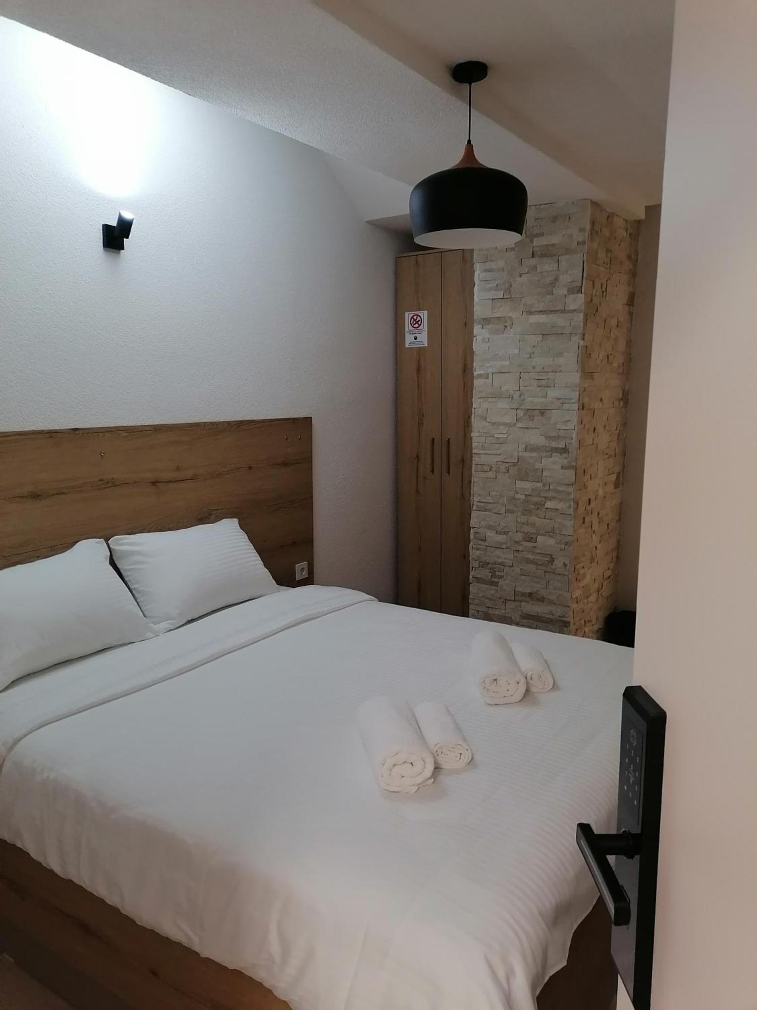 Hotel Bella Donna Kumanovo Camera foto