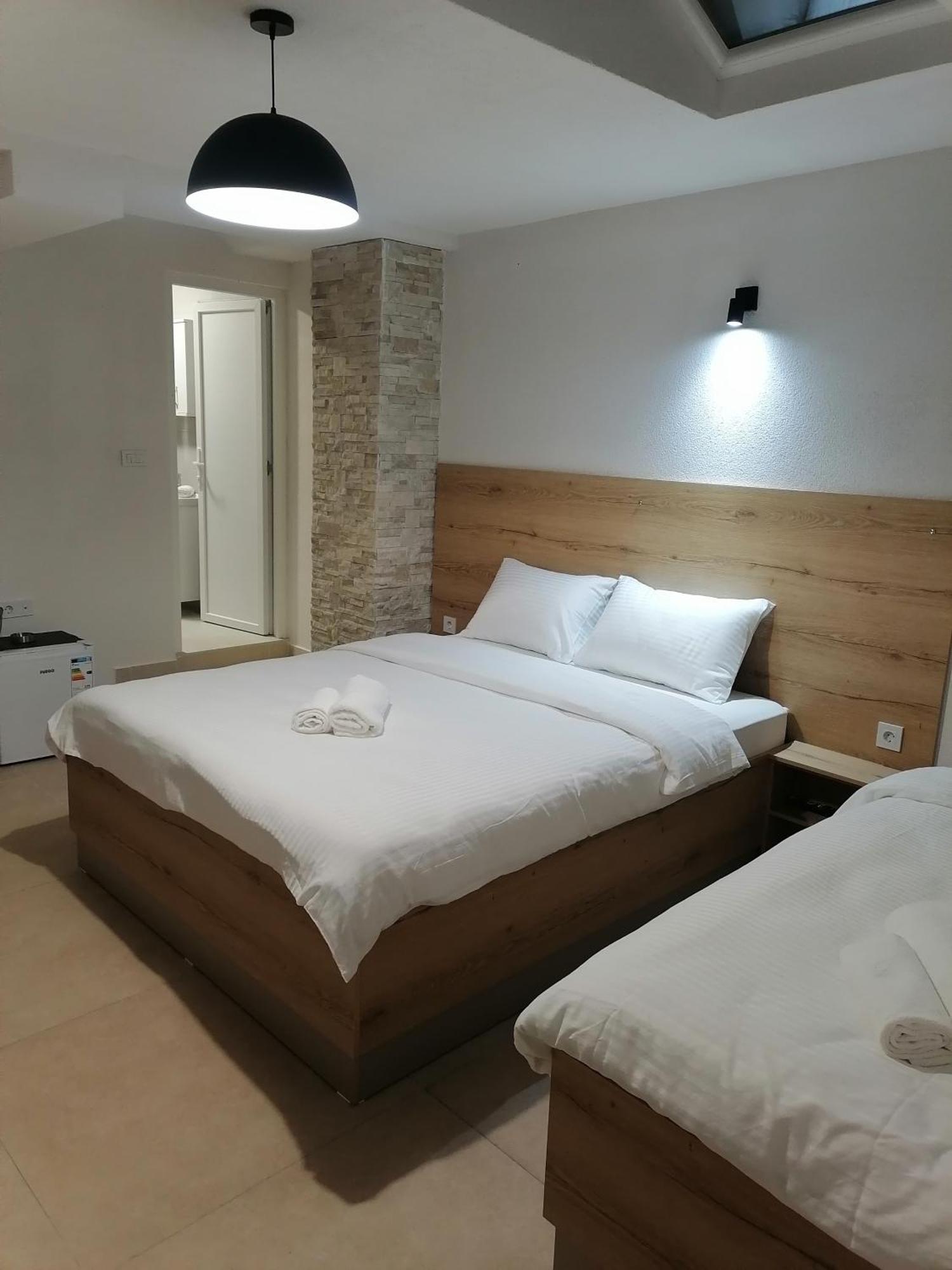Hotel Bella Donna Kumanovo Camera foto
