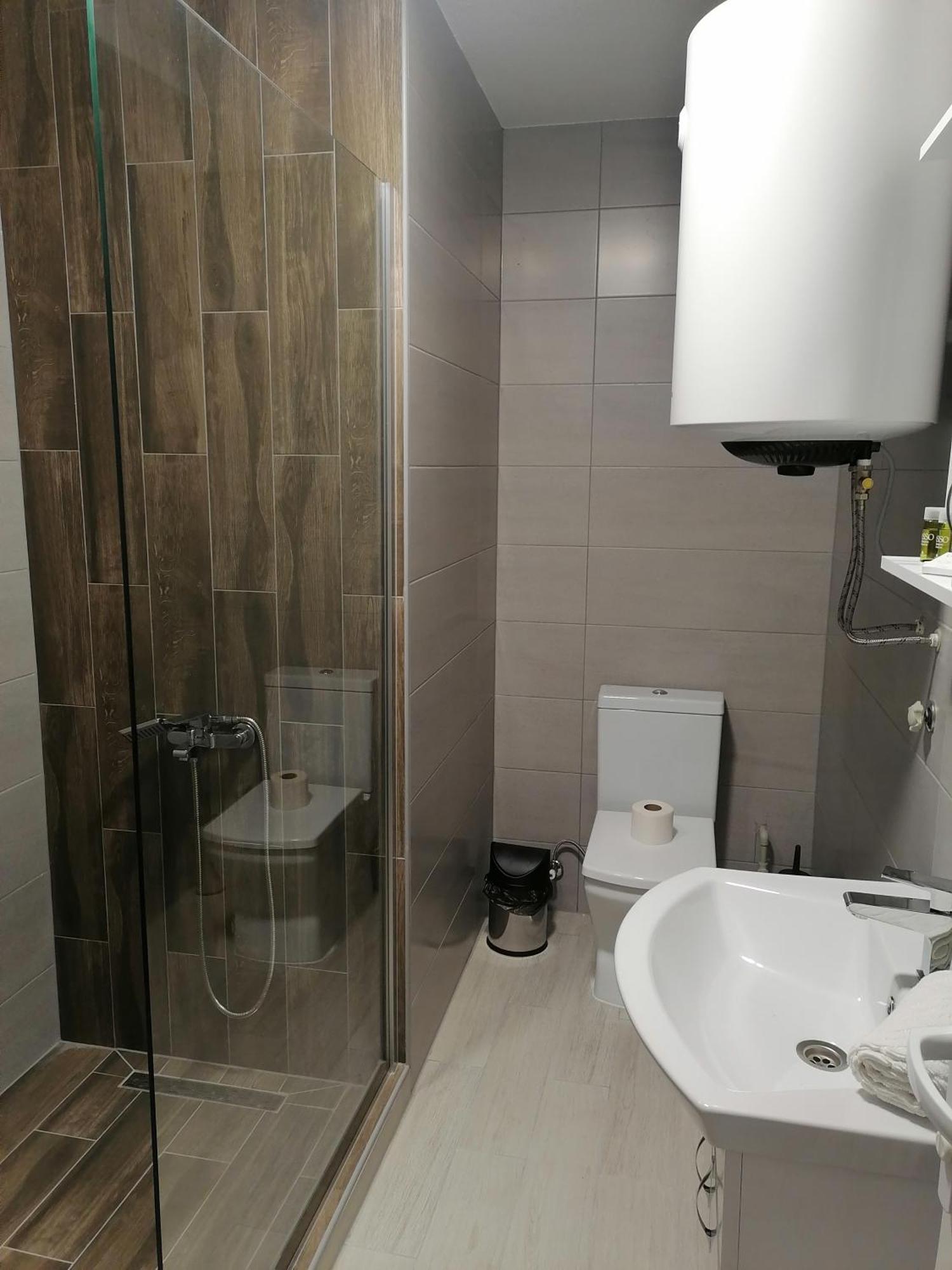 Hotel Bella Donna Kumanovo Camera foto