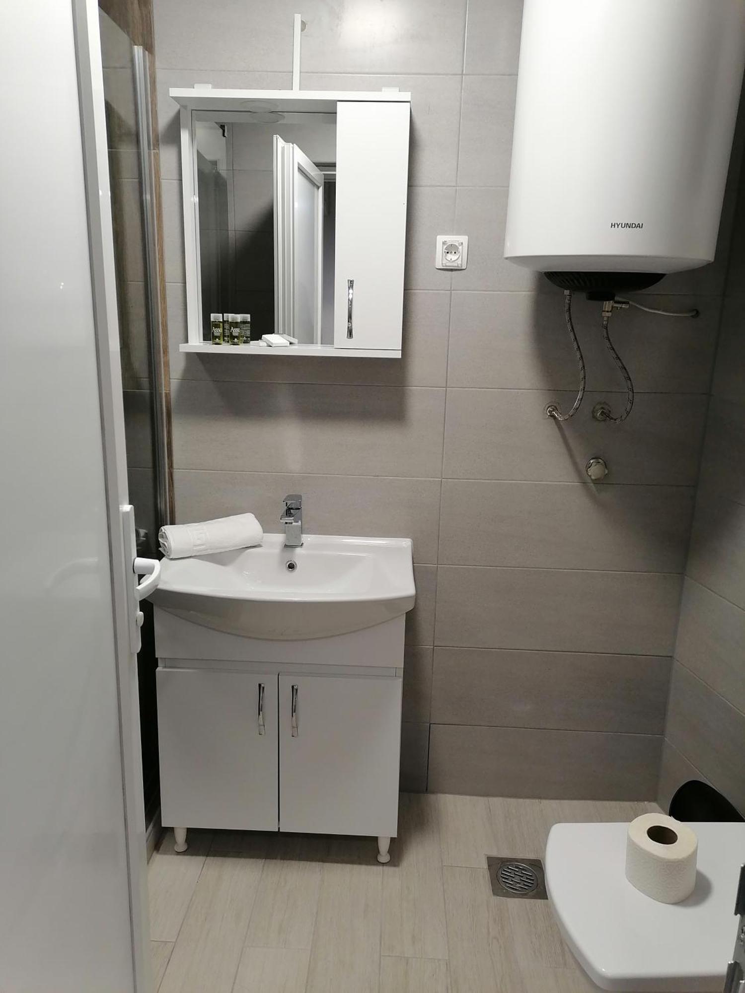 Hotel Bella Donna Kumanovo Camera foto