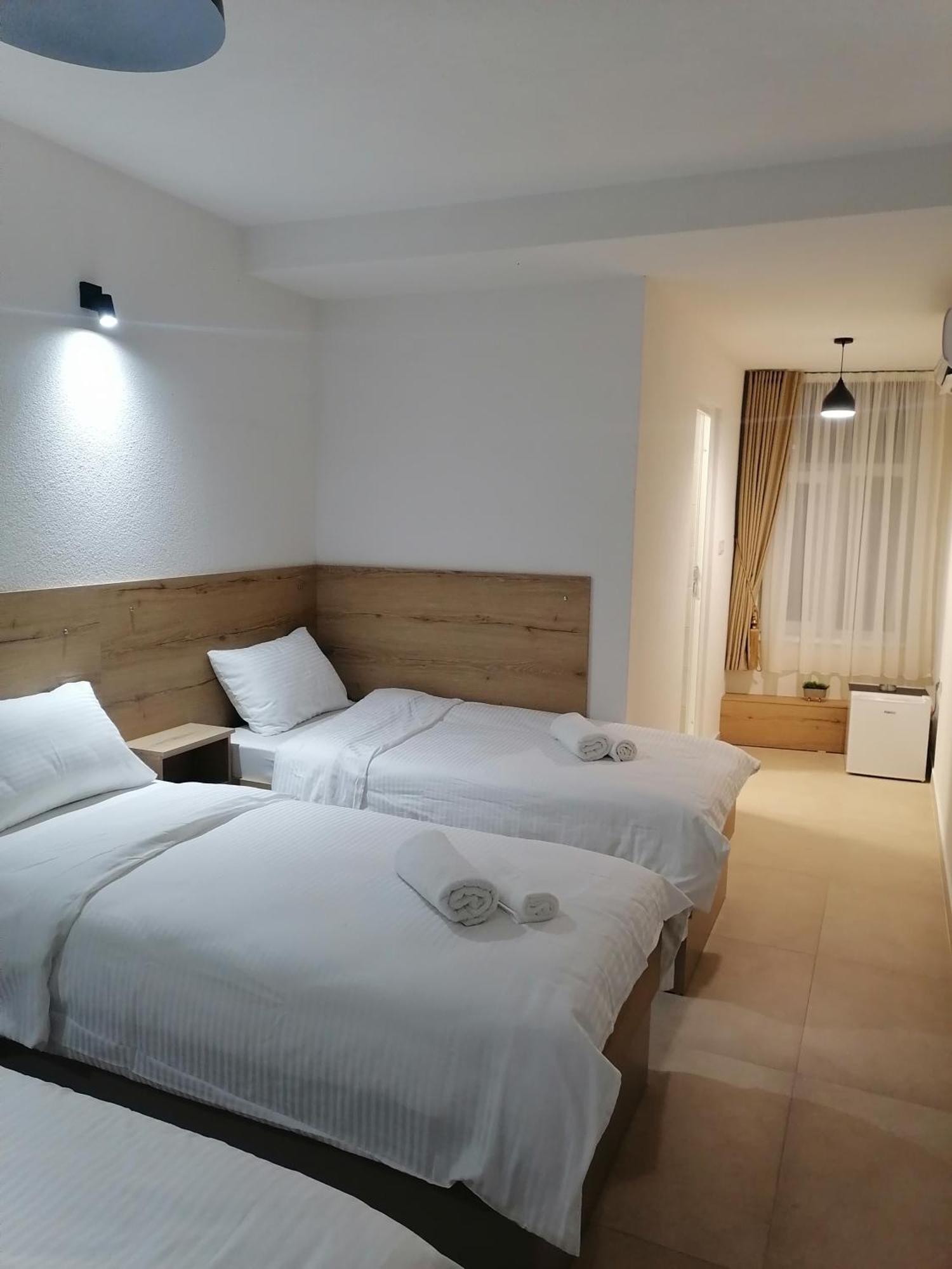Hotel Bella Donna Kumanovo Camera foto