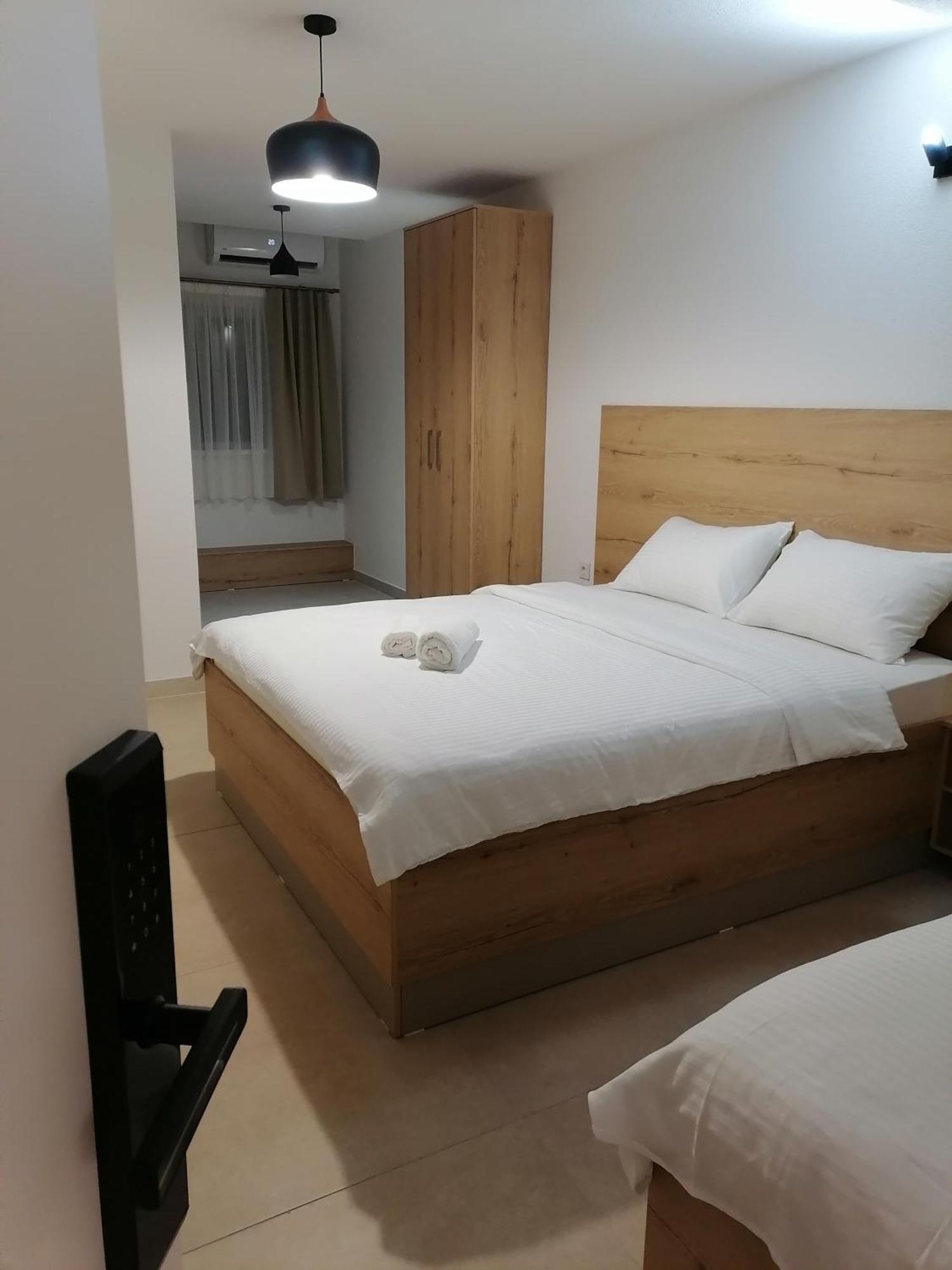 Hotel Bella Donna Kumanovo Camera foto