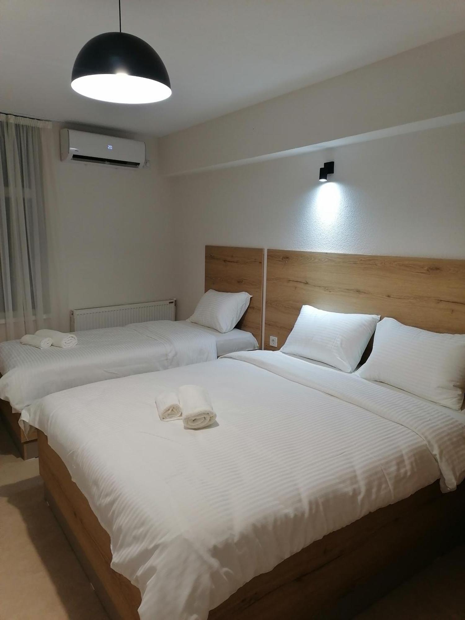 Hotel Bella Donna Kumanovo Camera foto