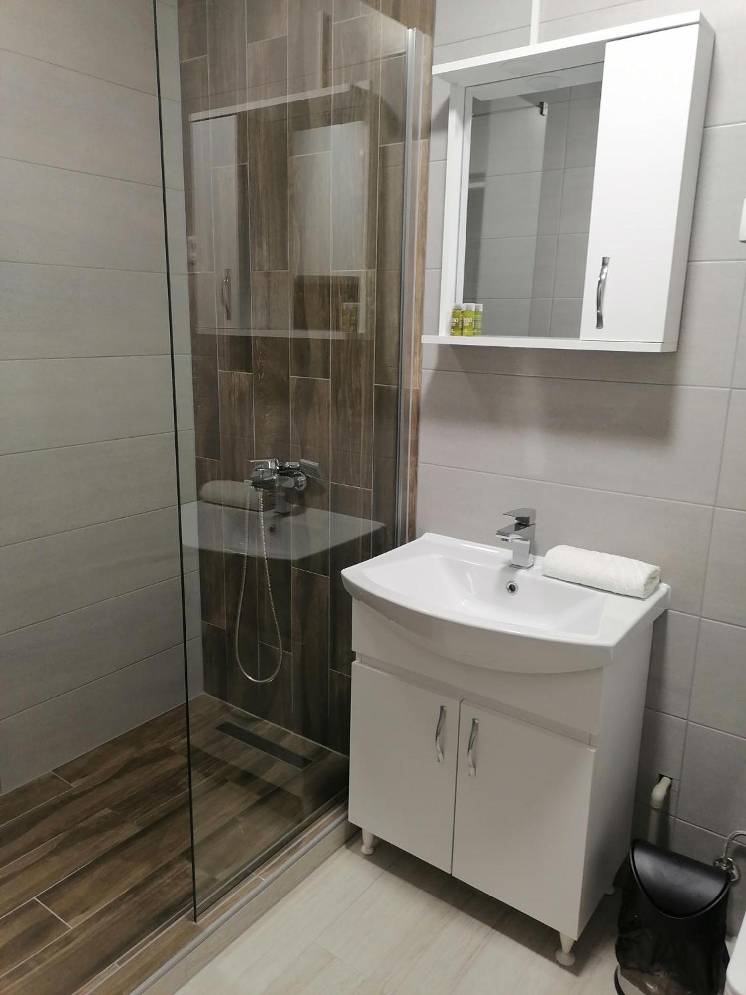 Hotel Bella Donna Kumanovo Camera foto