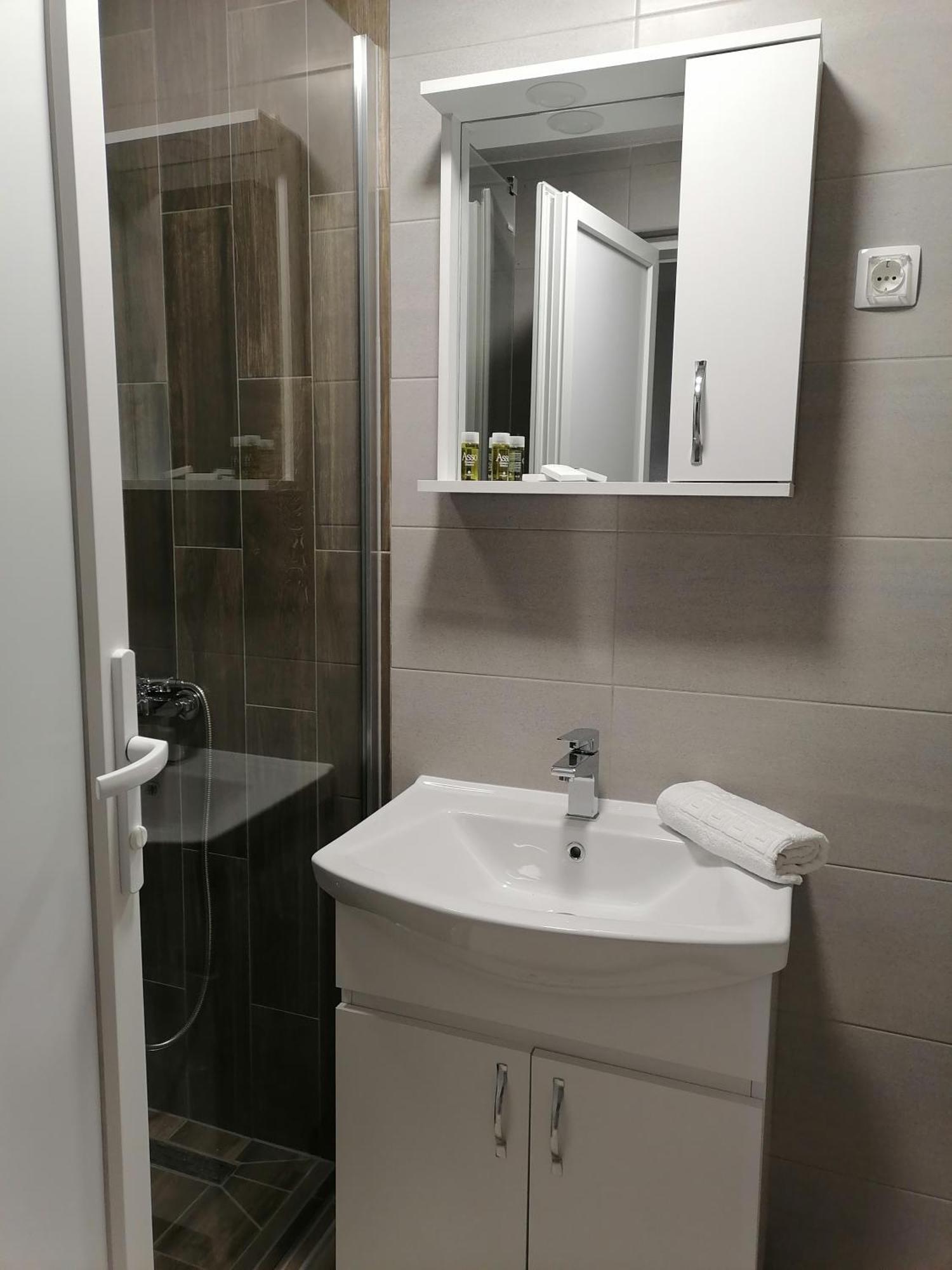 Hotel Bella Donna Kumanovo Camera foto
