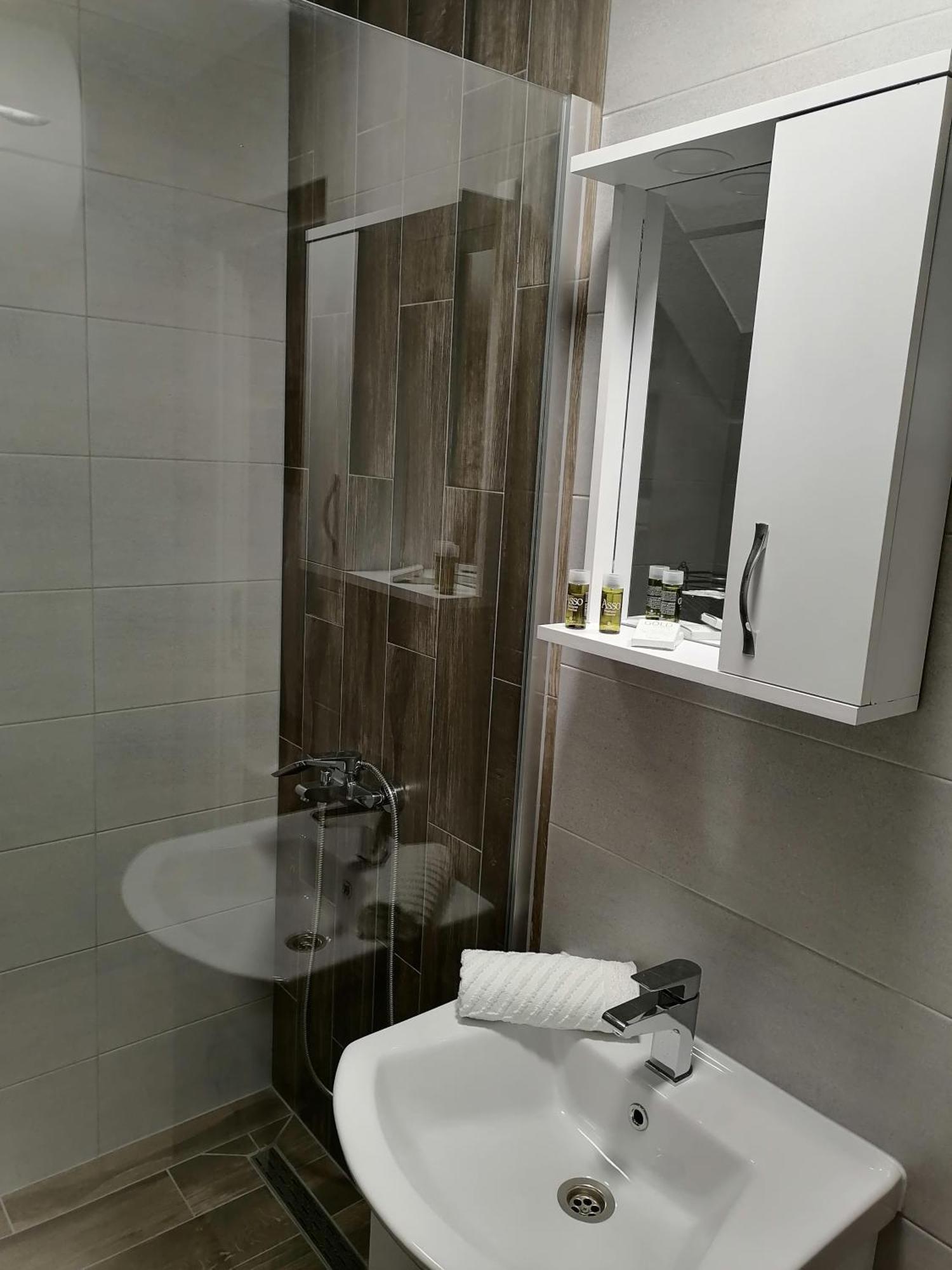 Hotel Bella Donna Kumanovo Camera foto