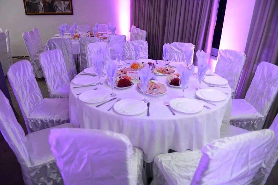 Hotel Bella Donna Kumanovo Esterno foto
