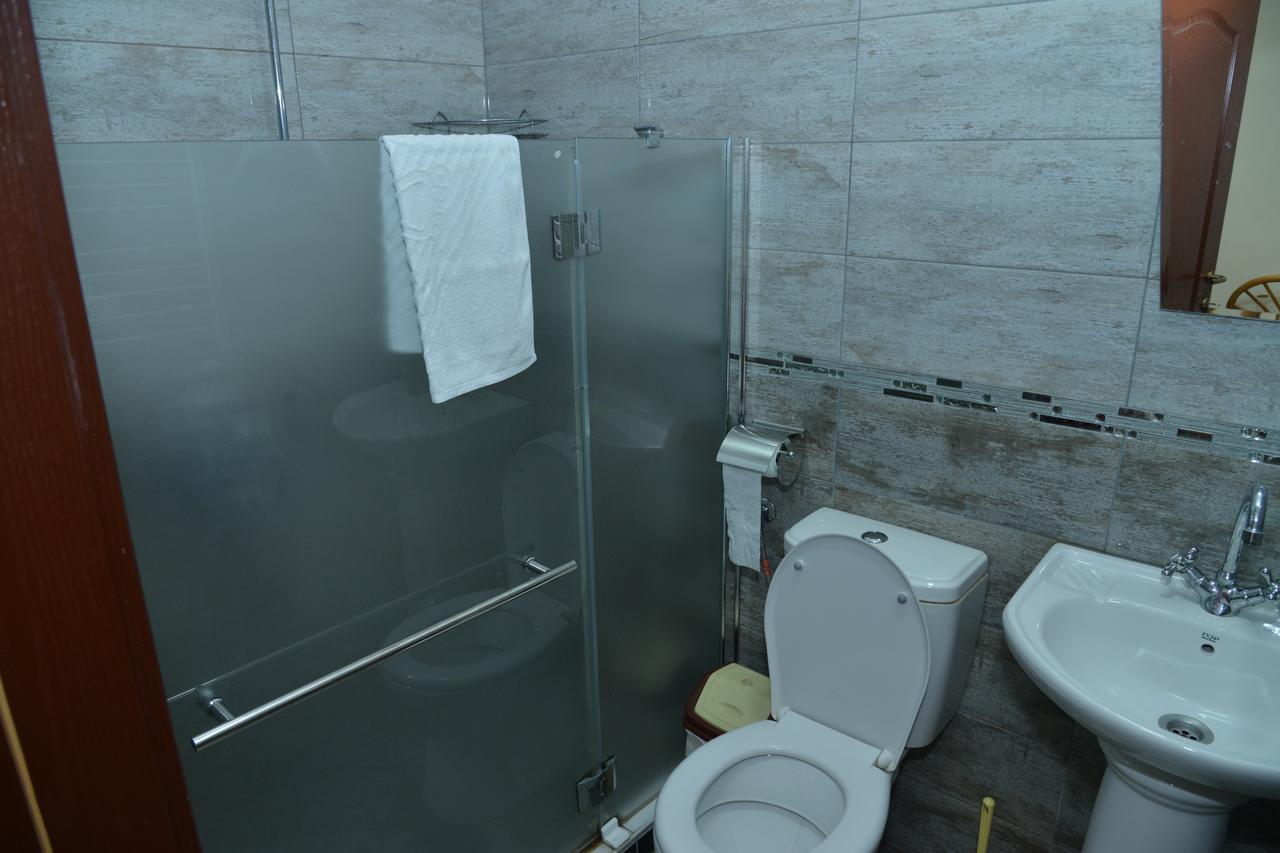 Hotel Bella Donna Kumanovo Esterno foto